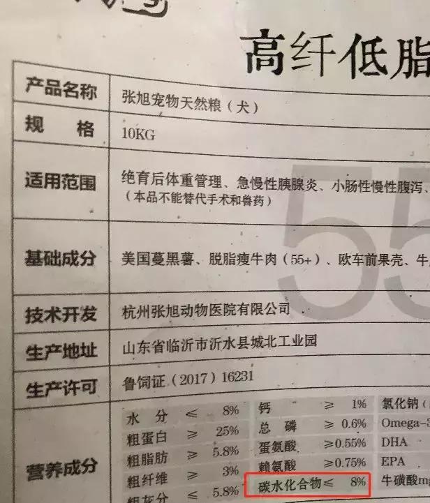 国产低脂狗粮推荐,低脂粮狗粮推荐哪种