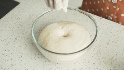 香酥油条的配方和做法过程,第四代香酥大油条配方