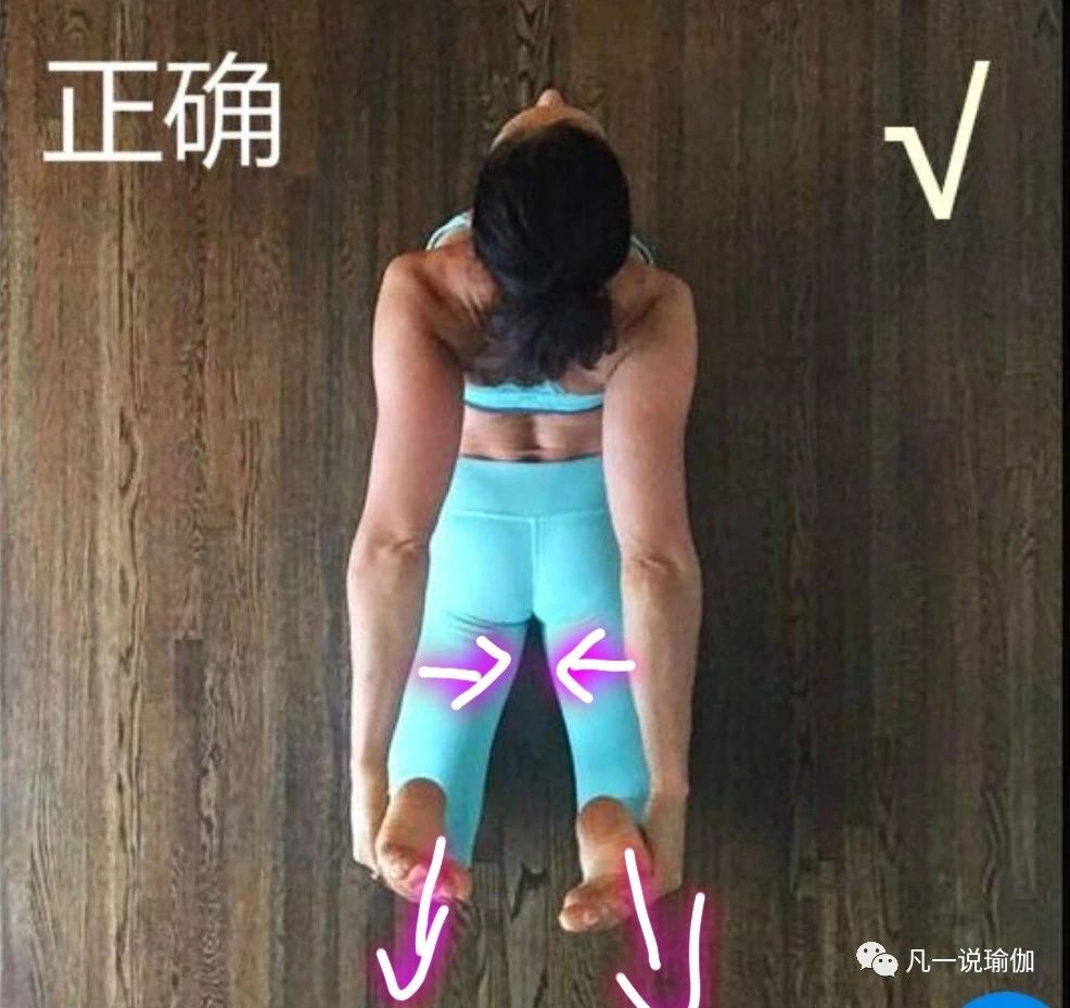 练了瑜伽感觉背还是那么厚,练了几天瑜伽反而肩膀疼