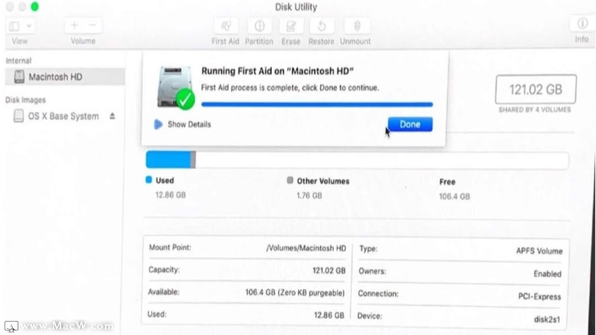 mac电脑无法开机,mac电脑开机键没反应怎么办