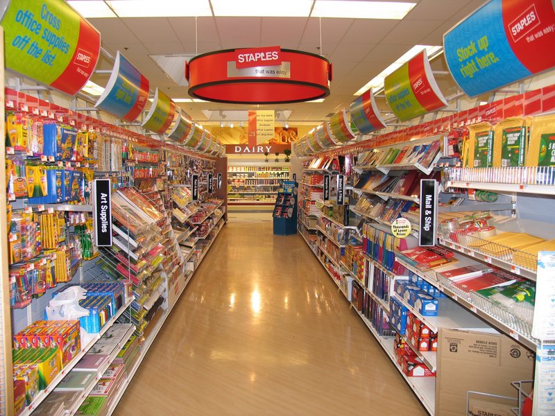 美国超市有什么特别的,美国超市有什么值得买的东西