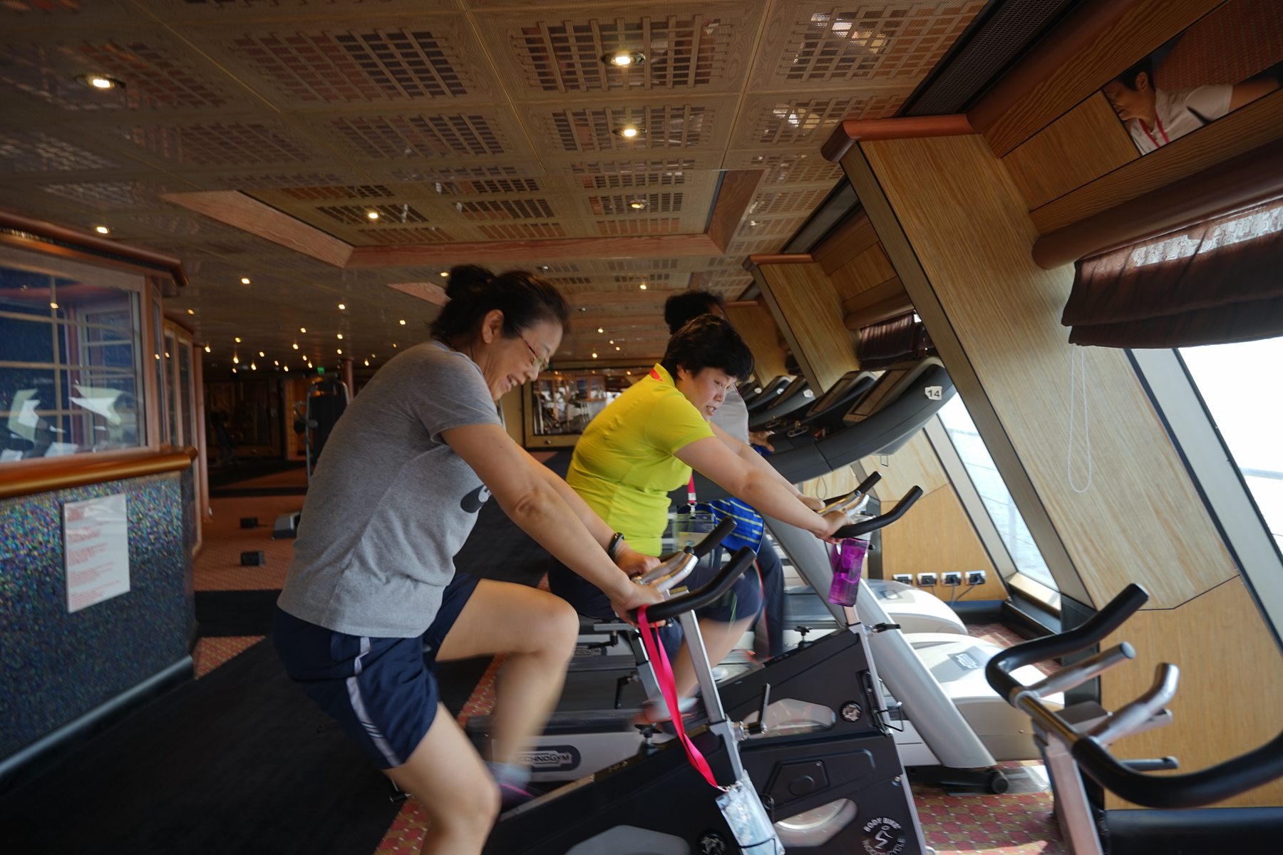 歌诗达邮轮赛琳娜号顶级房间,歌诗达邮轮赛琳娜号攻略2018