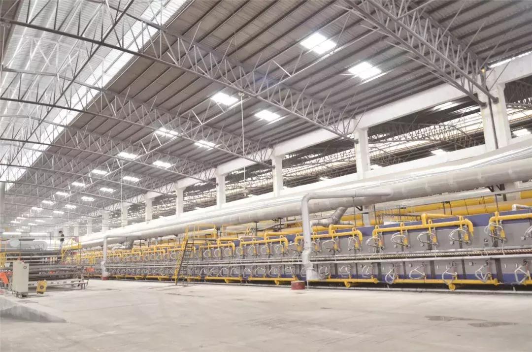 老牛说丨“不是所有的瓷砖品牌都敢叫‘壹號’”