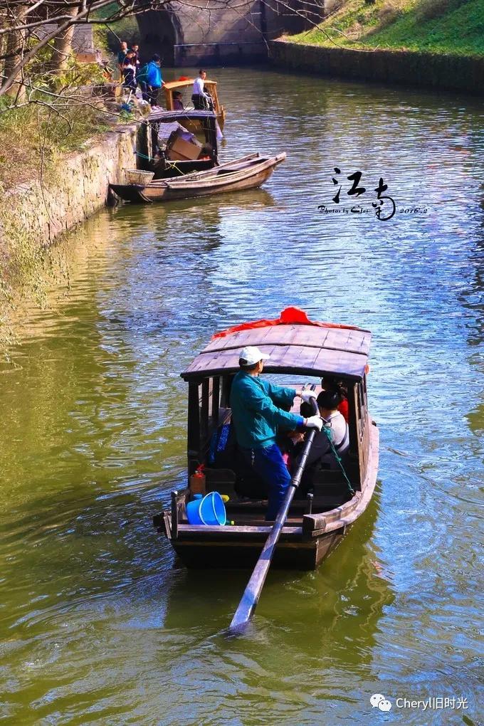 苏州旅游值得去的景点,去苏州旅游攻略最好的景点