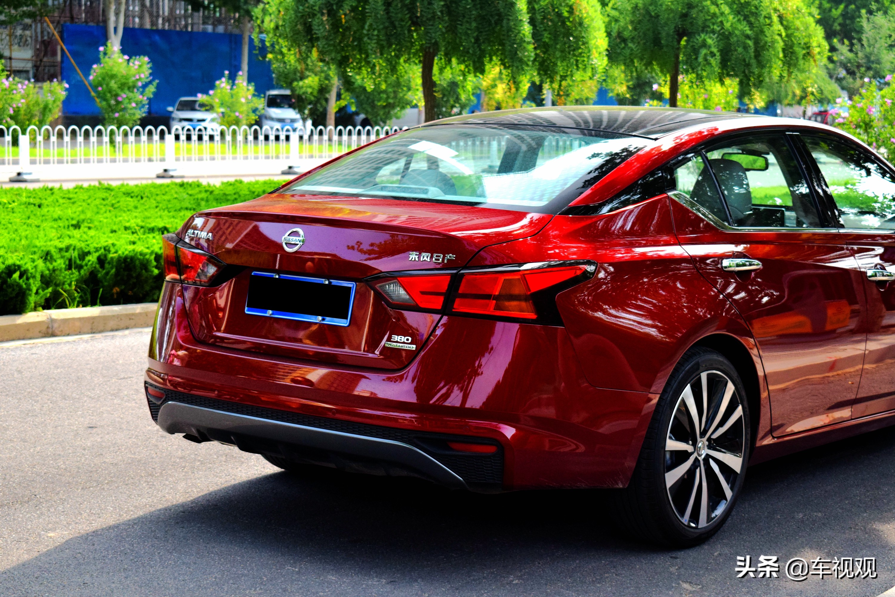 2021款天籁中保研碰撞测试,天籁碰撞测试中保研第一名