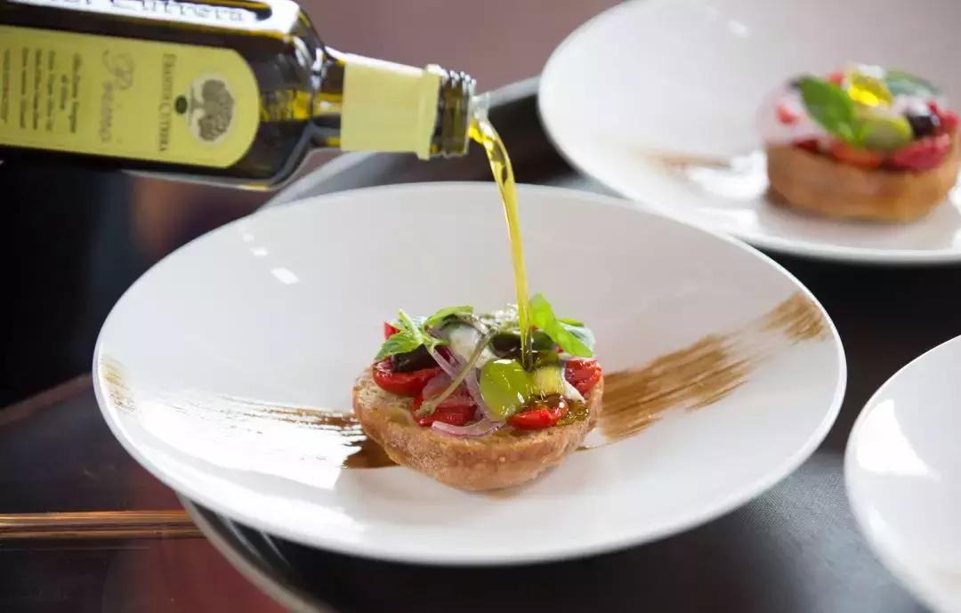 意大利橄榄油,最好的意大利橄榄油