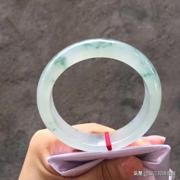 翡翠十大坑距图解,翡翠潜规则讲解