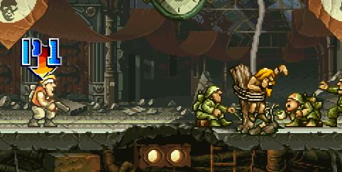 小伙伴们是否还记得当年的街机,街机回忆经典游戏