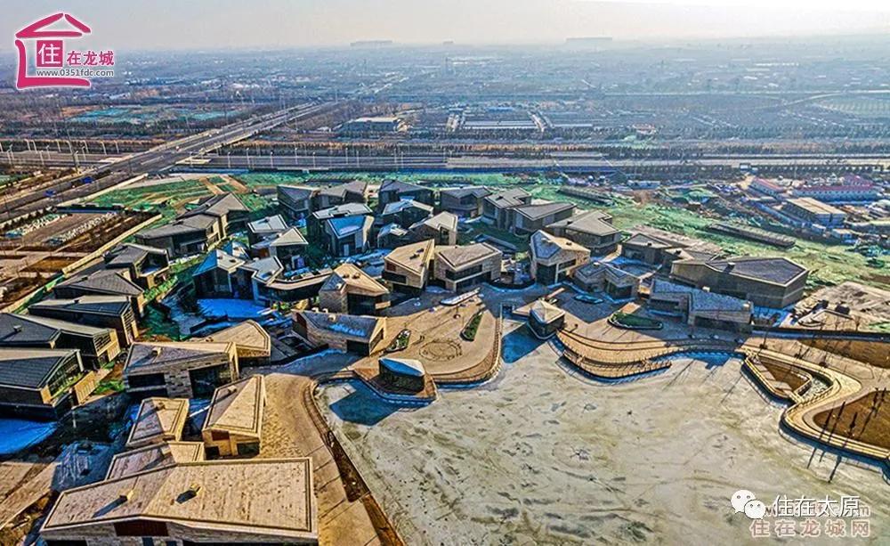 太原双塔寺公园商业规划,2020年太原双塔公园投资