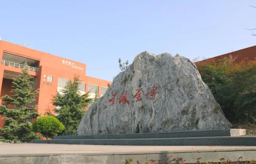 陕科大2023向外保研名单,陕科大23年保研学生名单