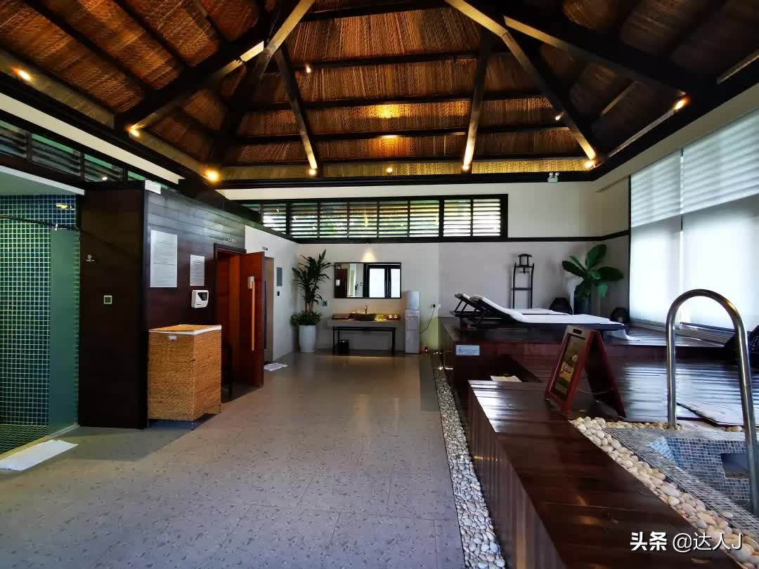 海岛上的梦幻乐园,梦幻海岛主题公园