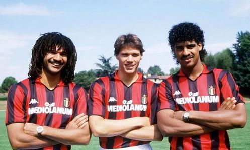 老意甲照片,老意甲球星