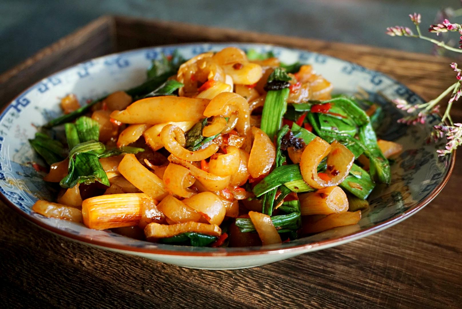 十一家宴烹制有讲究，八大养生菜谱，食材不贵却能大滋补，别错过