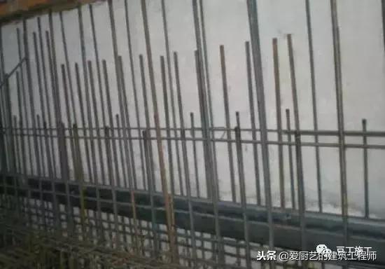 防水工程最全的防水节点大样图,防水工程标准节点