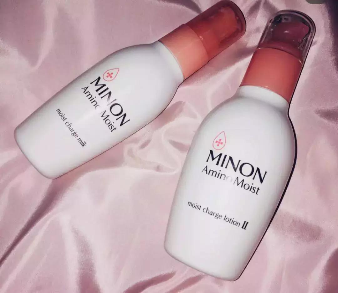 大牌平价护肤水乳合集,基础护肤水乳推荐40岁