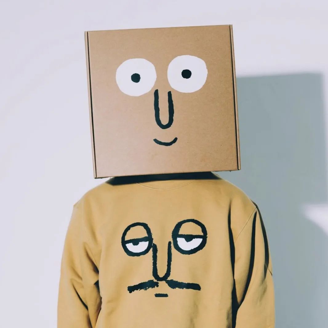 RR·TRENDS|时尚圈新潮流：可穿戴的艺术