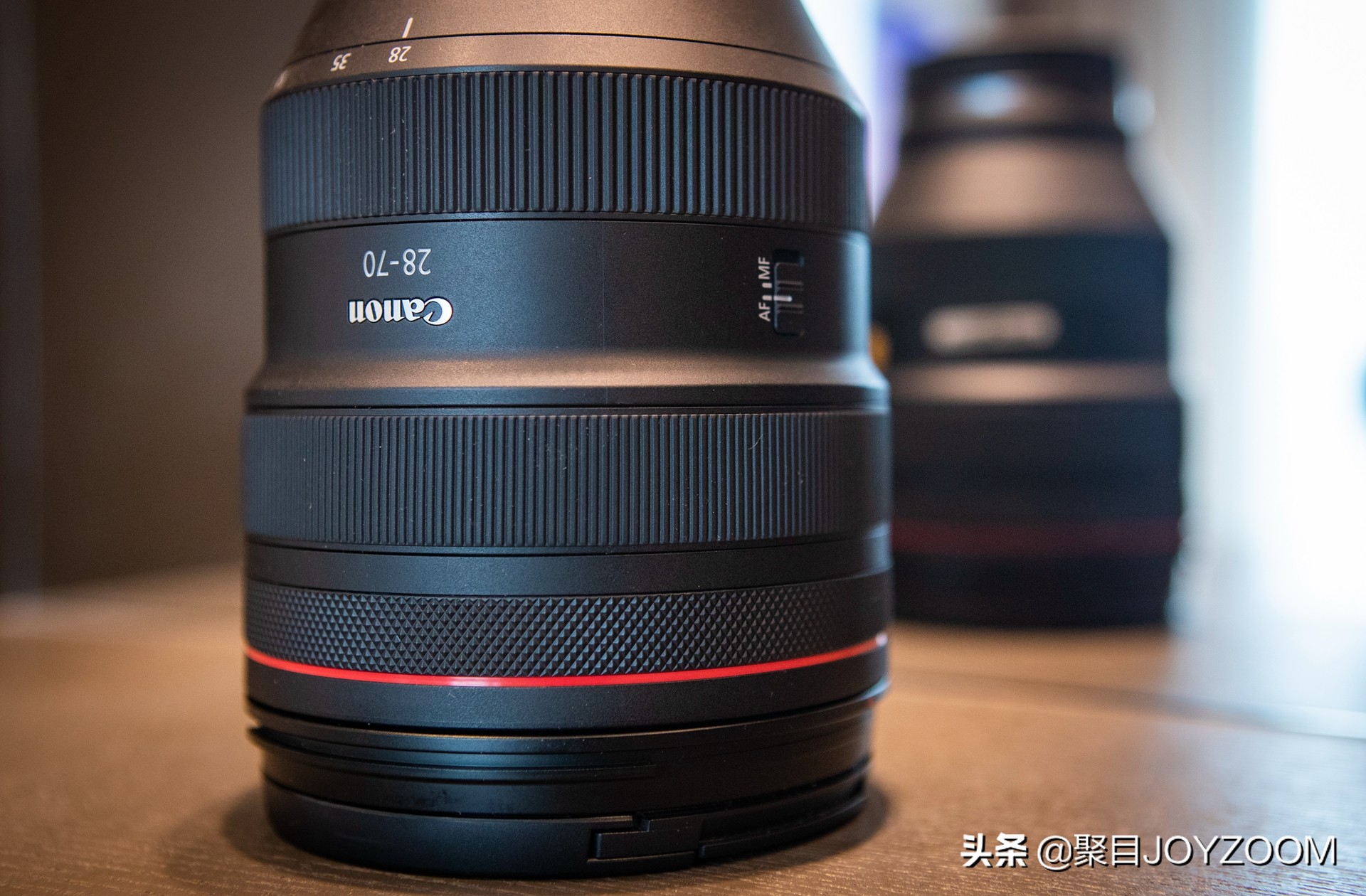 佳能rf28-70f2.8深度评测,佳能rf28-70f2.0什么时候发布的