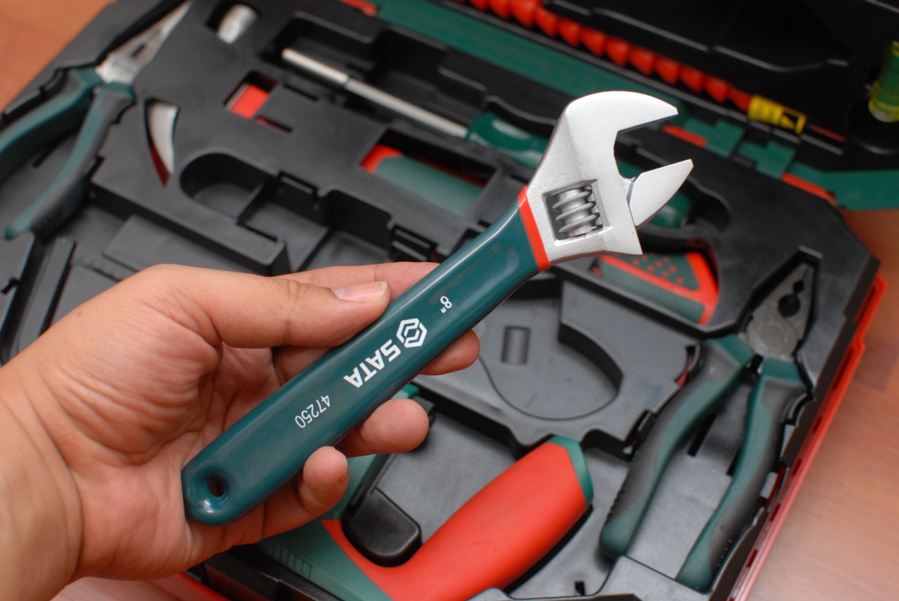 世达最有用家用简单工具套装,家庭世达常用工具套装