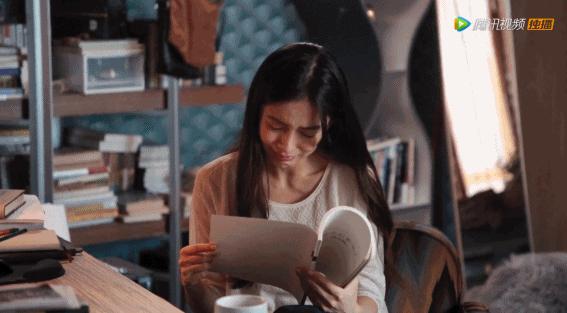 没想到Angelababy也吹演技了？