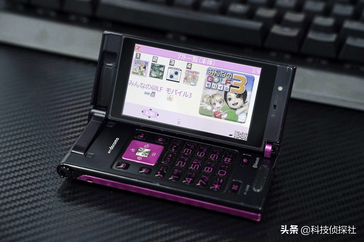 怀念旧版手机,怀念以前的旧手机