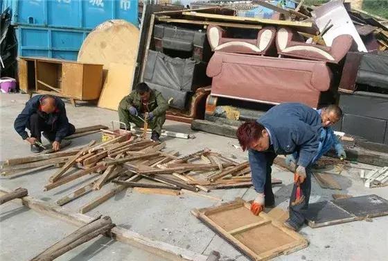 红木家具新老特点,红木家具与普通家具的区别是什么