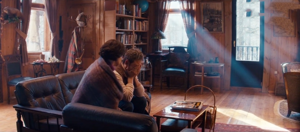 《新世界》4个女儿4种追求,果然原生家庭关系最好的,才最机智