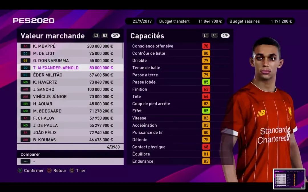 姆巴佩最新足球比赛,实况足球姆巴佩集锦