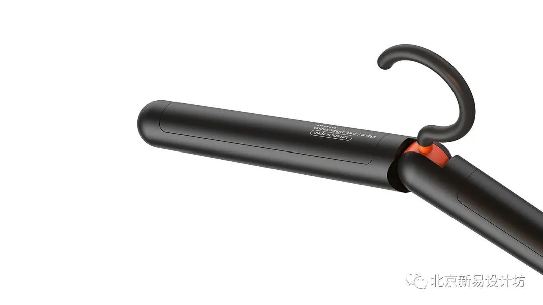 生活好帮手设计,创意衣架设计