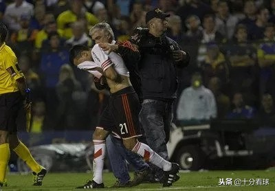 阿根廷德比河床vs博卡完整版,天下足球博卡vs河床恩怨