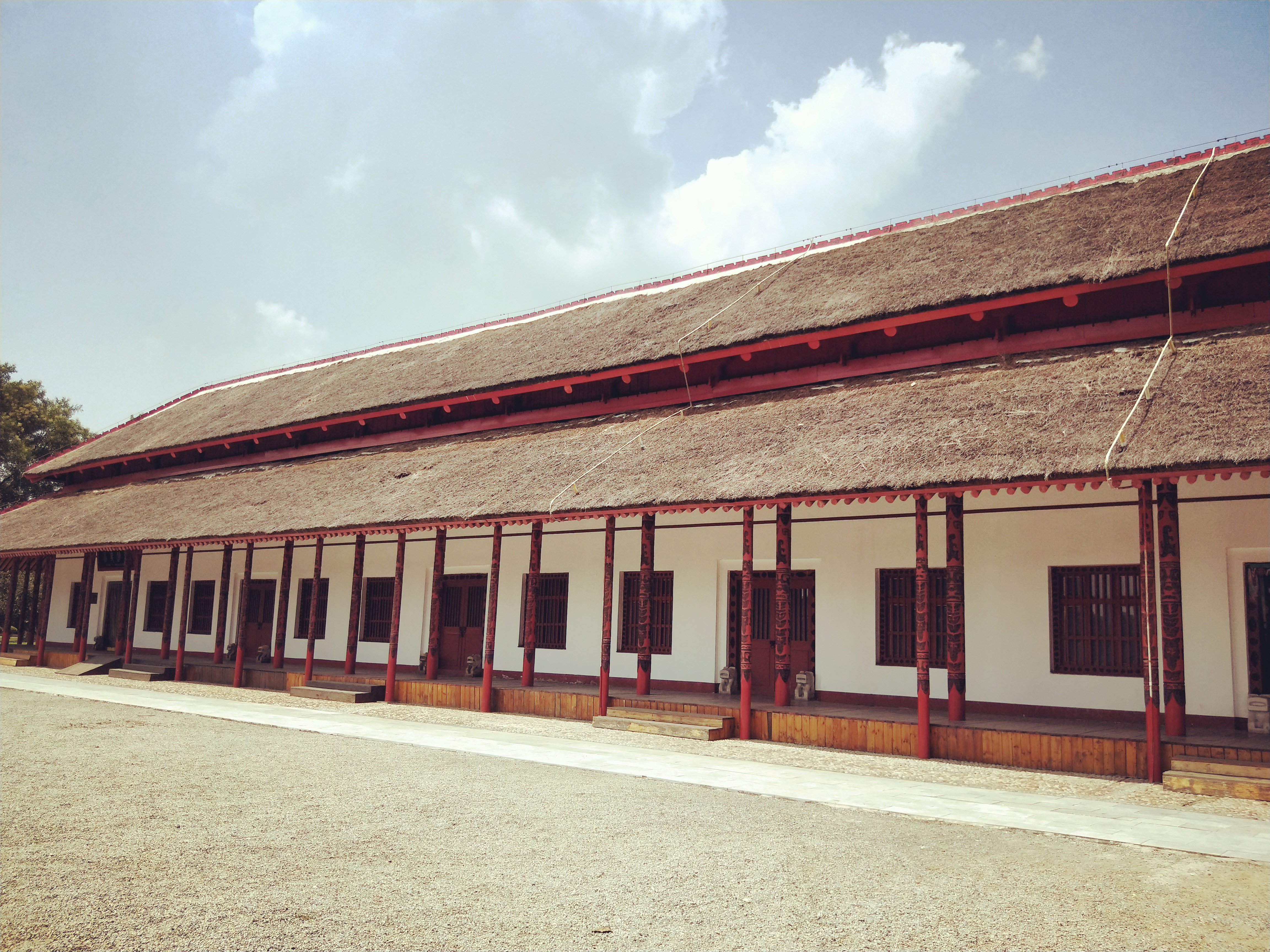 一片甲骨惊天下是什么意思,甲骨惊天下殷墟纪录片