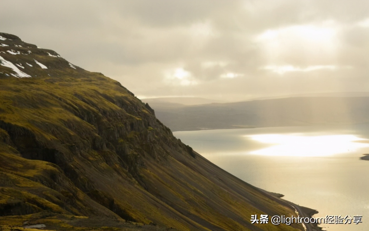 风光摄影自然光线使用方法,自然风景摄影中常用的几种光线