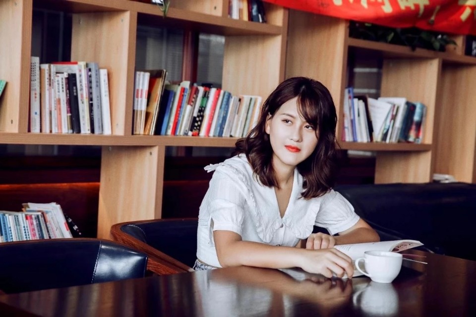 面部畸形整形的女孩,先天面部畸形整形