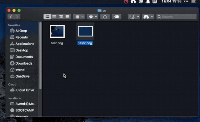 Mac上那些超好用的小工具