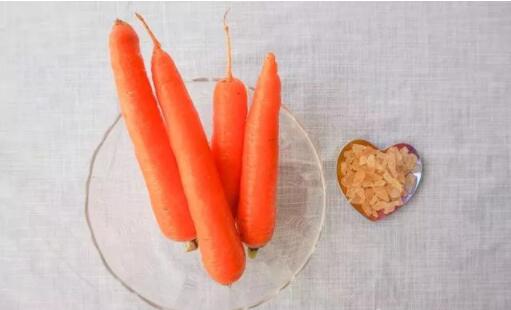 宝宝脾胃虚弱五谷杂粮调理,孩子脾胃虚弱可以吃胡萝卜吗