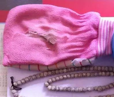 星月绳子打结方法慢动作,星月断了怎么办