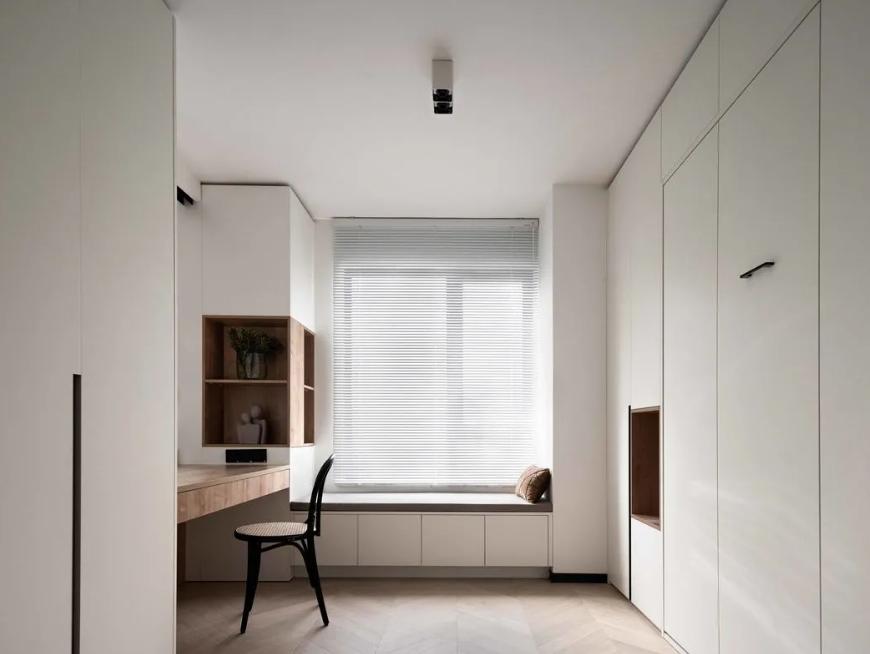 定制衣柜要注意哪些才不会被坑,定制衣柜一定要注意这6点