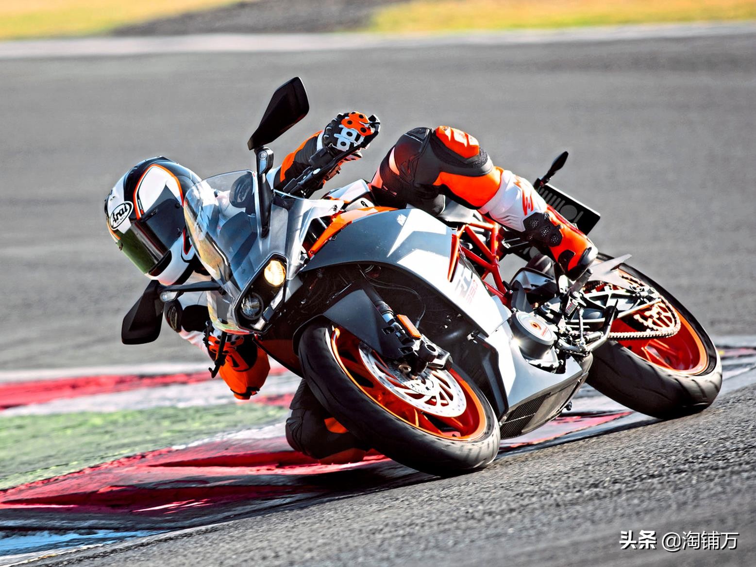 适合轻度摩旅的10款专用车型推荐,英雄所见略同意大利