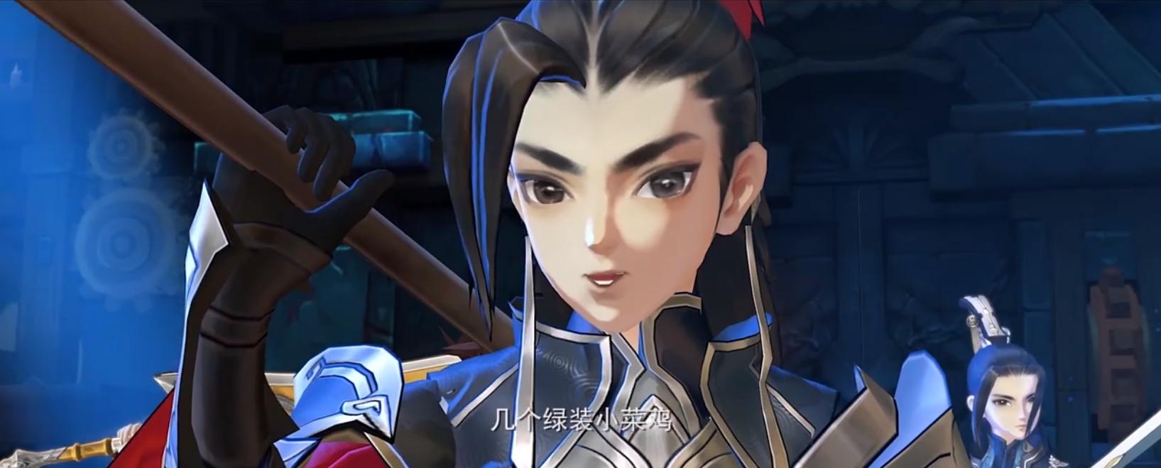 最好玩的武侠吃鸡游戏不用预约,最好玩的武侠吃鸡游戏有哪些