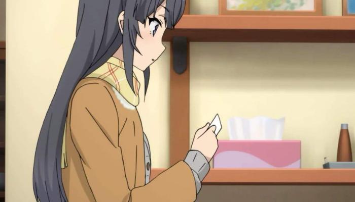 为什么说*衣麻**是理想型女友？穿兔女郎装不算啥，最后一点很重要