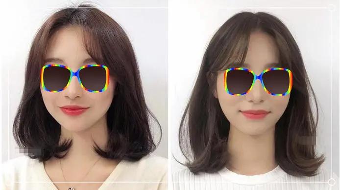 50岁发量少显年轻的发型,50岁女人发型显年轻短发