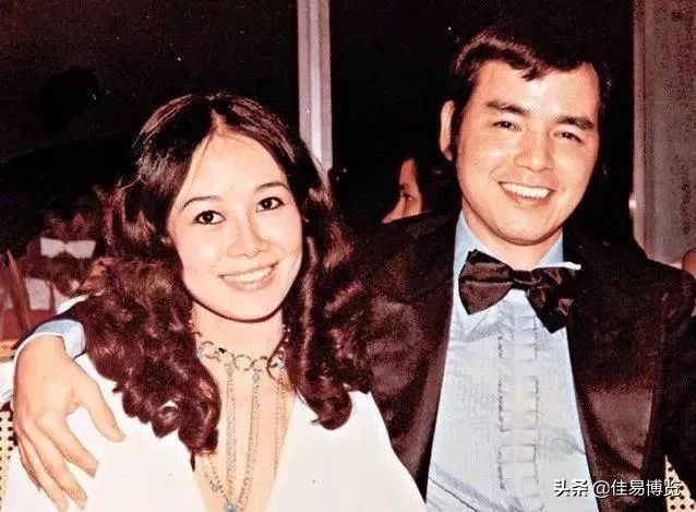 香港女作家林燕妮,香港才女林燕妮