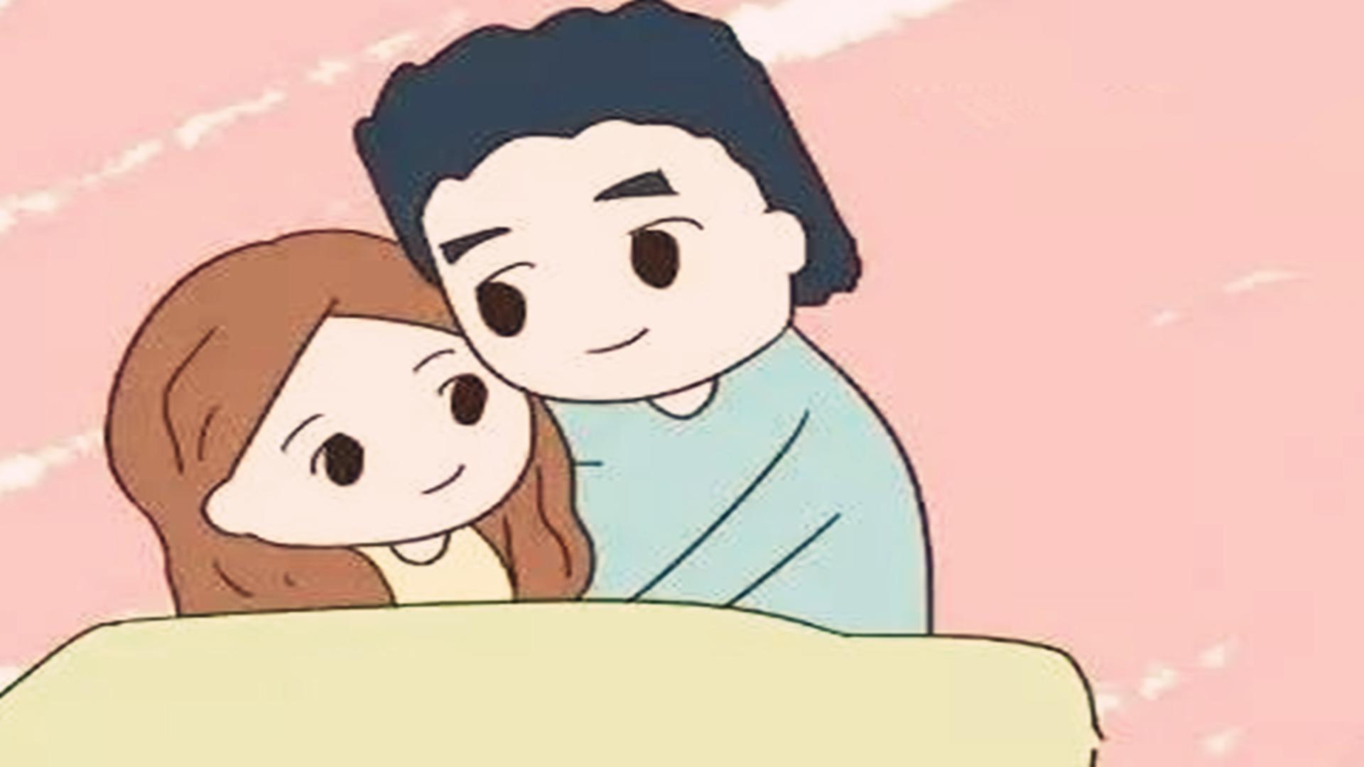 月经结束后马上就能同房？过早同房危害女性健康，别害羞看看吧