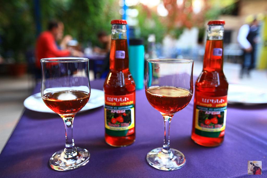 金秋探秘格鲁吉亚和亚美尼亚，大量美图谨防中毒（干货篇）