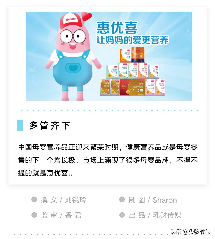 惠优喜母婴营养,惠优喜营养品