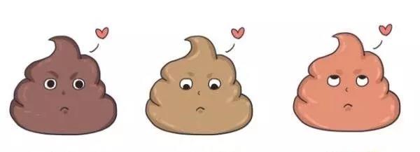 孩子便便有残渣,便便有食物残渣