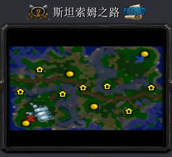 还记得昔日的TR、TTR、LT吗？盘点那些退出比赛的经典地图