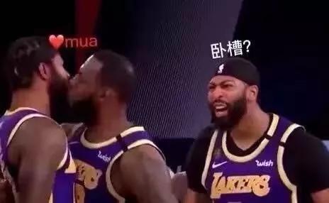 湖人会用浓眉换利拉德吗,利拉德加入湖人一切皆有可能