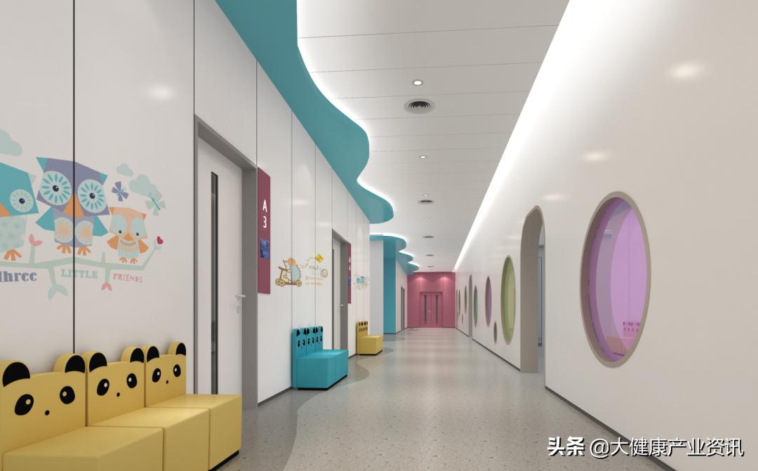 国际化三级甲医院,最新三级综合医院建设标准