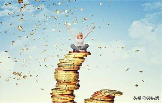 孙洪鹤讲创业从哪里来,孙洪鹤谈创业内幕