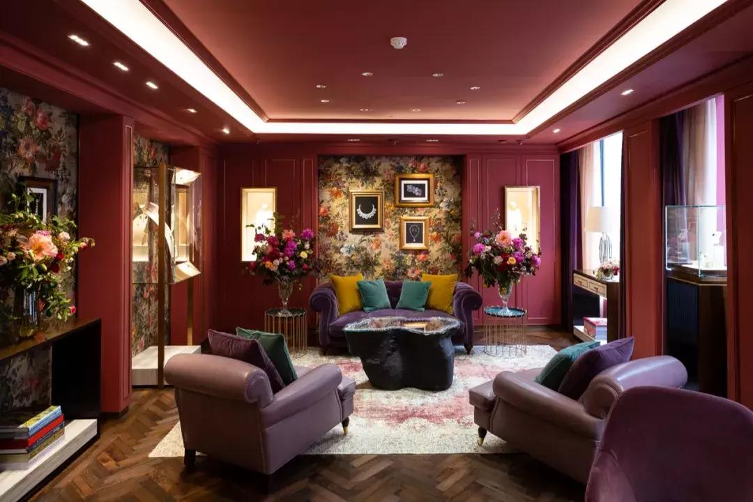 chopard中国门店,chopard门店